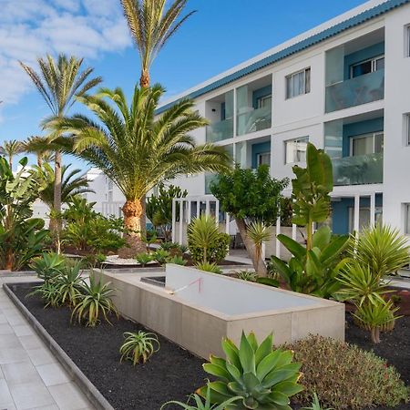 Apartamento Casa Vista Al Mar Corralejo Exterior foto