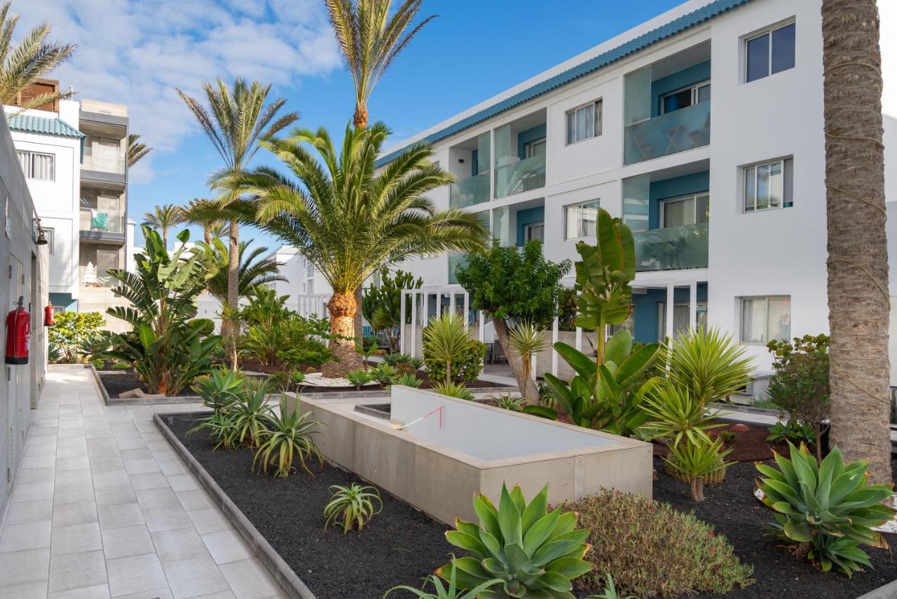 Apartamento Casa Vista Al Mar Corralejo Exterior foto