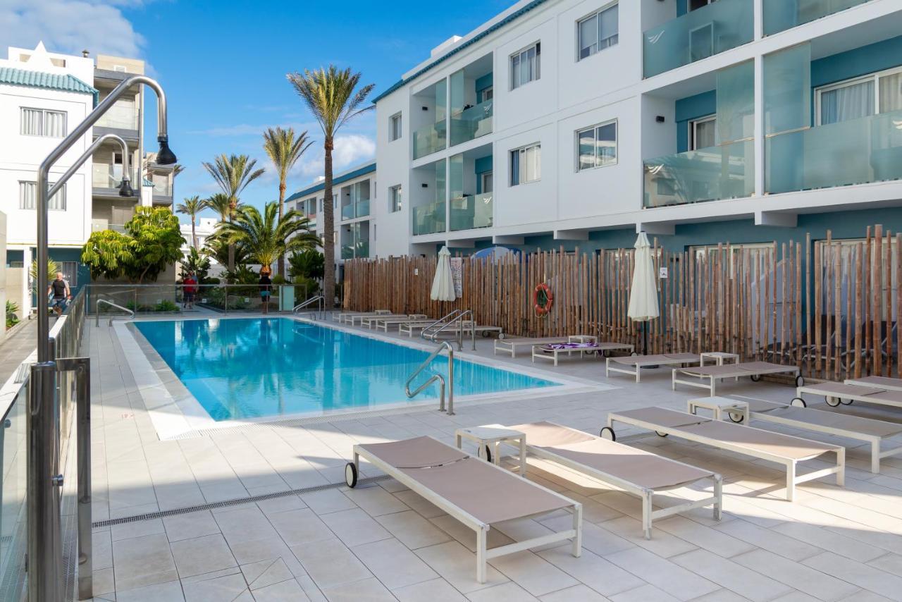 Apartamento Casa Vista Al Mar Corralejo Exterior foto